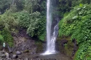 Pesona Terjun Grenjengan, Surga Alam Tersembunyi di Pacet Mojokerto