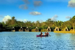 Destinasi Wisata di Jawa Timur yang Menawarkan Keindahan Alam dan Petualangan Seru