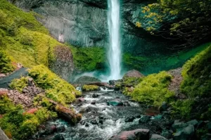 Curug Cantik di Bogor yang Harus Dikunjungi