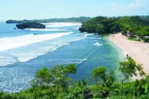 Pantai Eksotis di Gunungkidul yang Wajib Dikunjungi