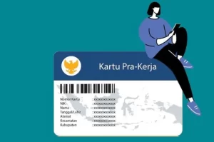 Program Pelatihan Kartu Prakerja, Pilihan Tepat untuk Meningkatkan Keterampilan dan Karier Anda