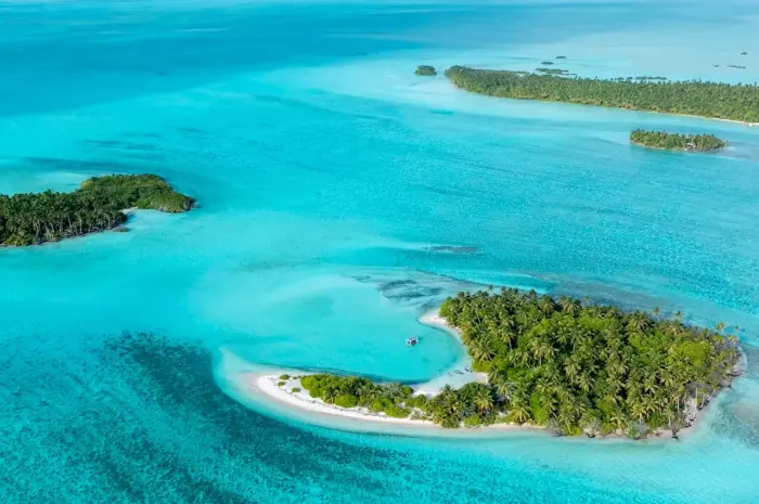 Pulau Paling Menakjubkan di Australia